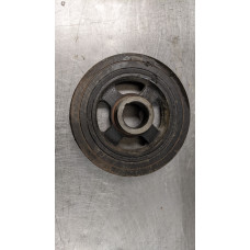 117T108 Crankshaft Pulley From 2013 Kia Sorento SX 3.5